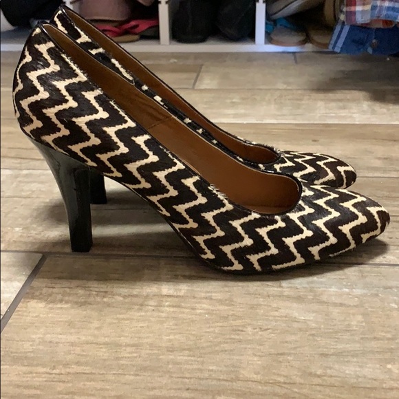 Heels - Picture 4 of 5